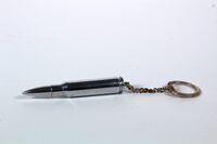 klein kaliber munitie